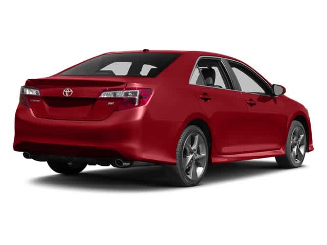 2014 Toyota Camry L 5