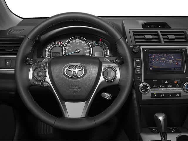 2014 Toyota Camry L 9