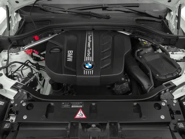 2015 BMW X3 xDrive35i 13