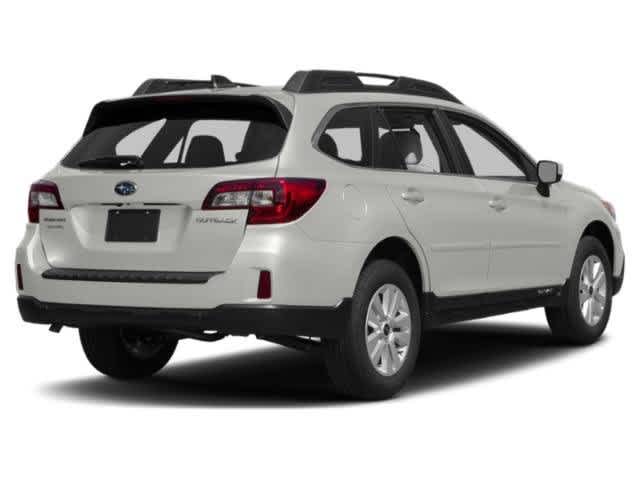 2015 Subaru Outback 2.5i Premium 2