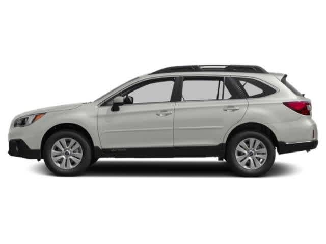 2015 Subaru Outback 2.5i Premium 3