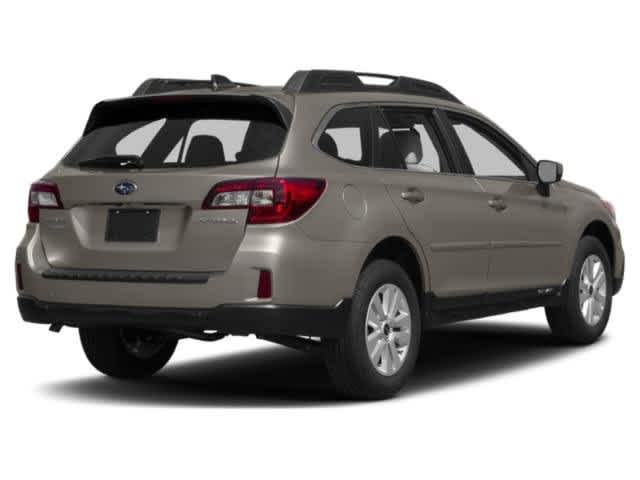 2015 Subaru Outback 2.5i Premium 5