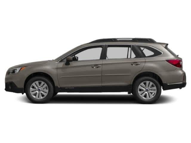 2015 Subaru Outback 2.5i Premium 6