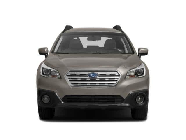 2015 Subaru Outback 2.5i Premium 7