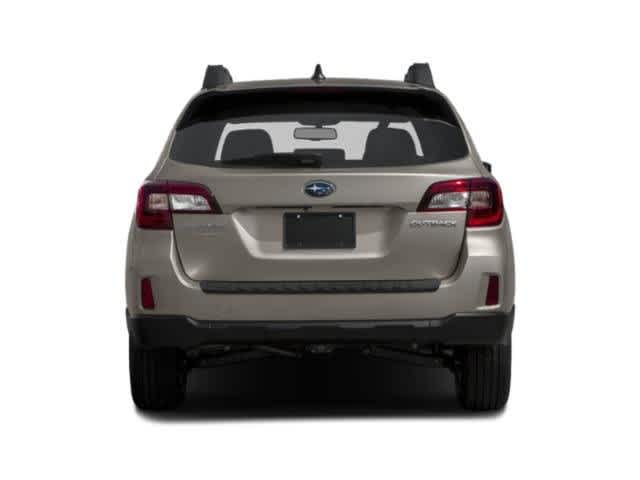 2015 Subaru Outback 2.5i Premium 8