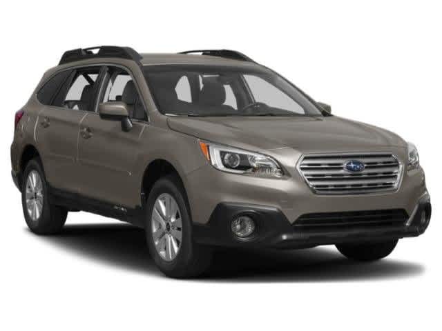 2015 Subaru Outback 2.5i Premium 9