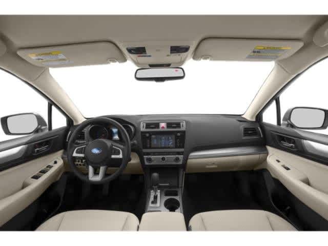 2015 Subaru Outback 2.5i Premium 11