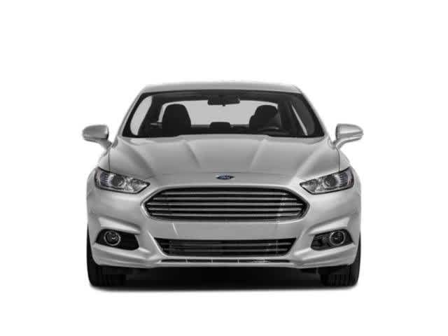 2015 Ford Fusion SE 5