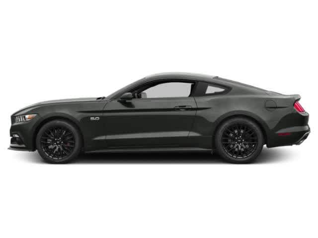 2015 Ford Mustang GT Premium 2