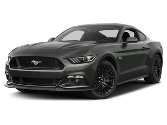 2015 Ford Mustang GT Premium 3