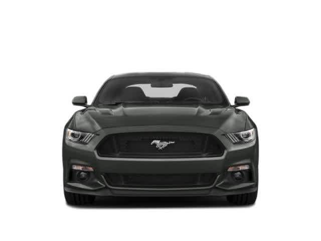 2015 Ford Mustang GT Premium 4