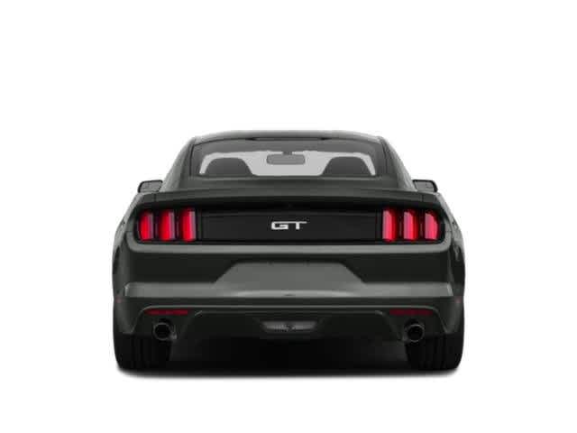 2015 Ford Mustang GT Premium 5