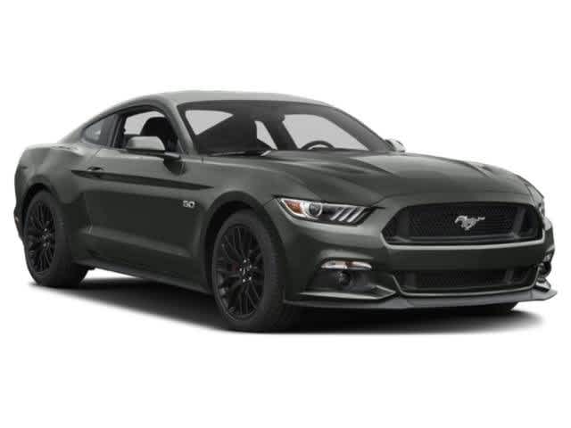 2015 Ford Mustang GT Premium 6