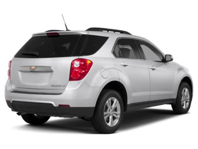 2015 Chevrolet Equinox LT 1