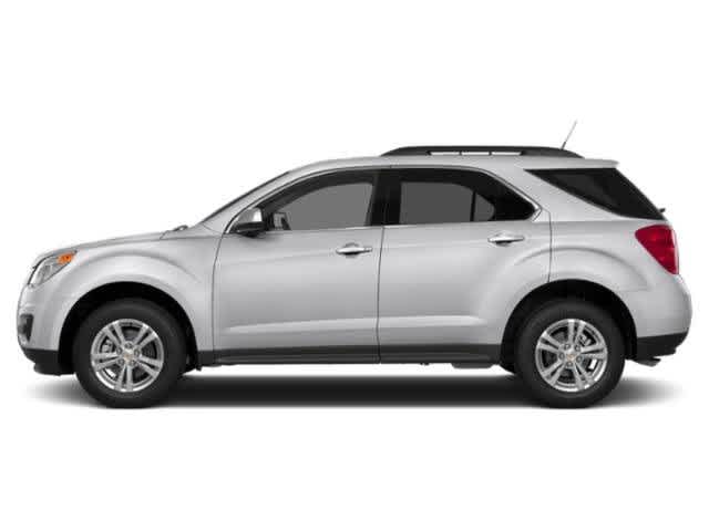 2015 Chevrolet Equinox LT 2