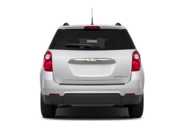 2015 Chevrolet Equinox LT 5