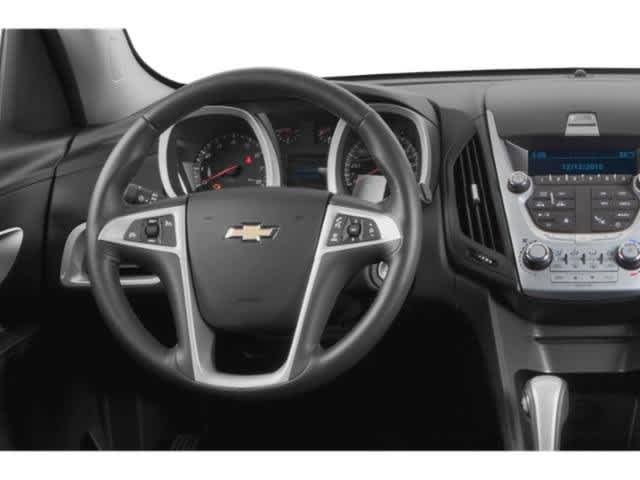 2015 Chevrolet Equinox LT 6