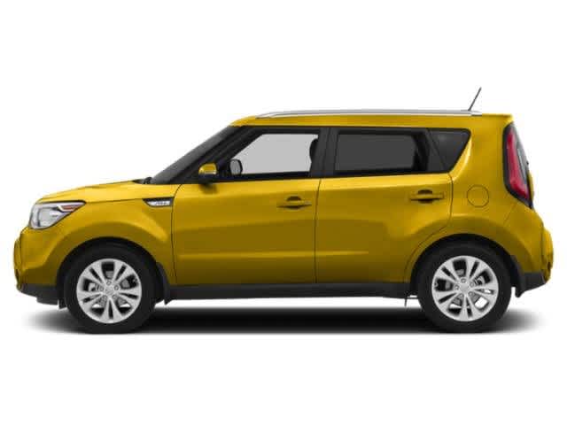 2015 Kia Soul Base 5