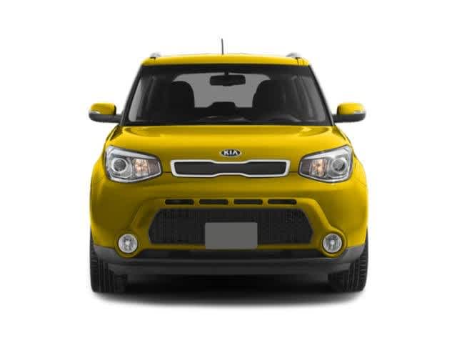 2015 Kia Soul Base 6