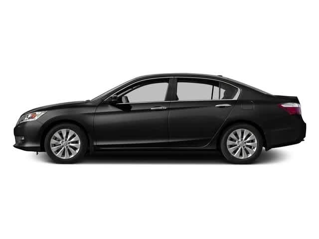 2015 Honda Accord EX-L 3