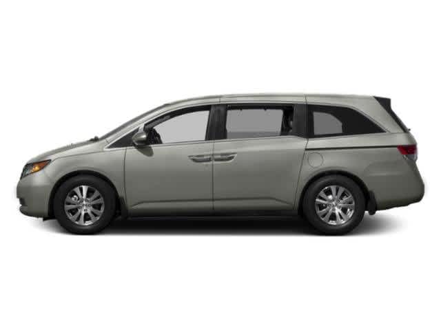 2015 Honda Odyssey EX 3