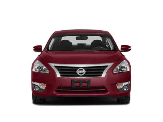 2015 Nissan Altima 2.5 SL 5