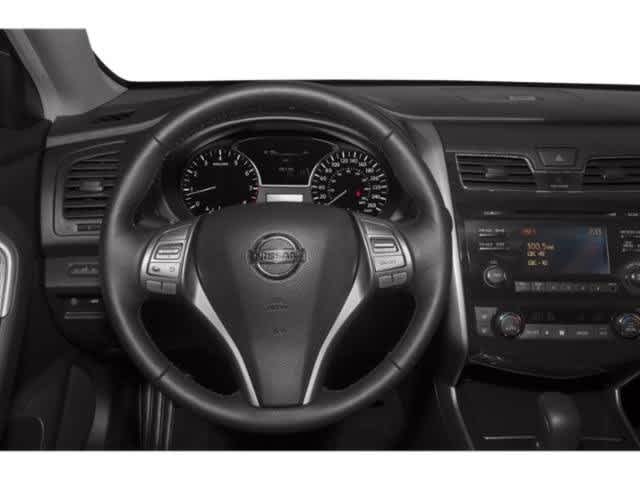 2015 Nissan Altima 2.5 SL 7