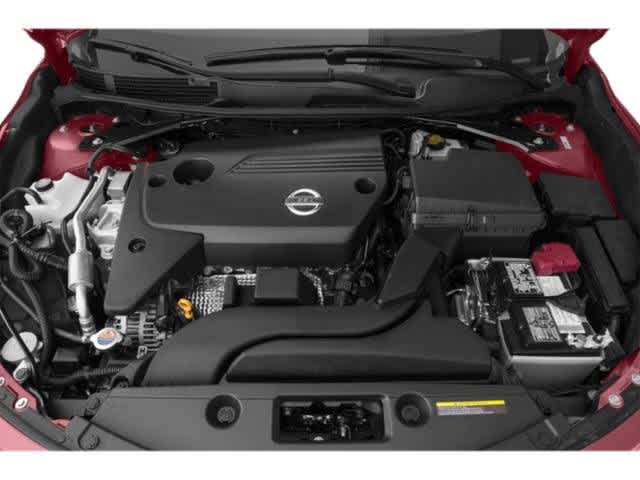 2015 Nissan Altima 2.5 SL 14