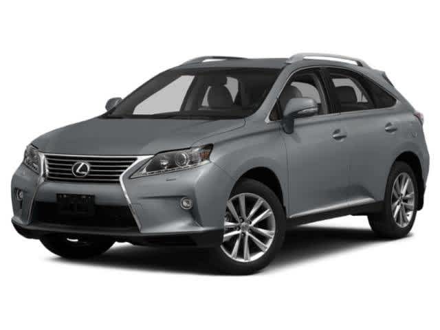 2015 Lexus RX 350  1