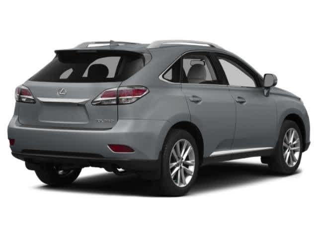 2015 Lexus RX 350  2