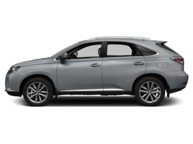 2015 Lexus RX 350  3