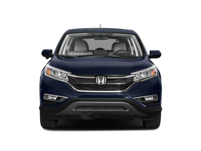 2015 Honda CR-V EX 7