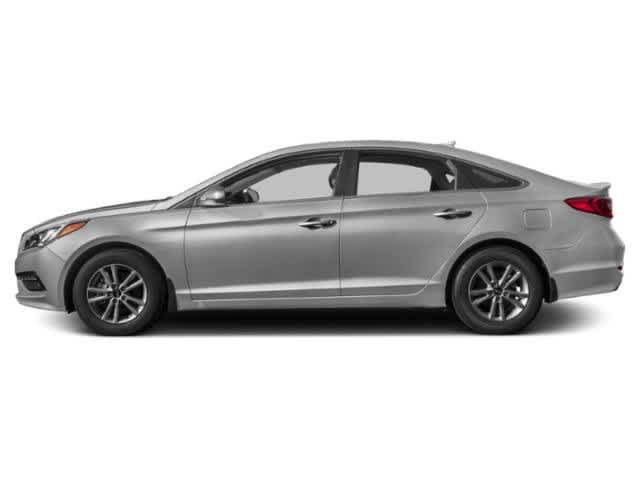 2015 Hyundai Sonata 1.6T Eco 2