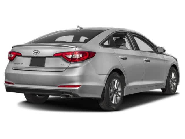 2015 Hyundai Sonata 1.6T Eco 3