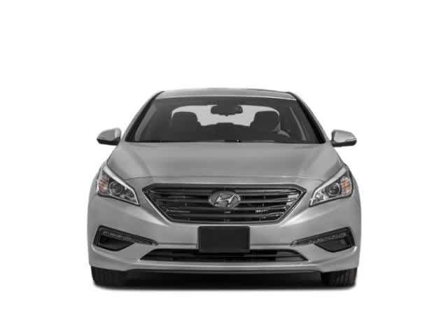 2015 Hyundai Sonata 1.6T Eco 5