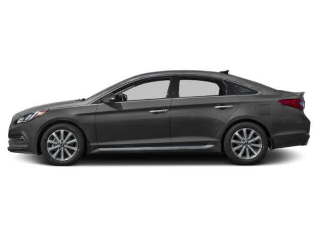 2015 Hyundai Sonata 2.4L Limited 3