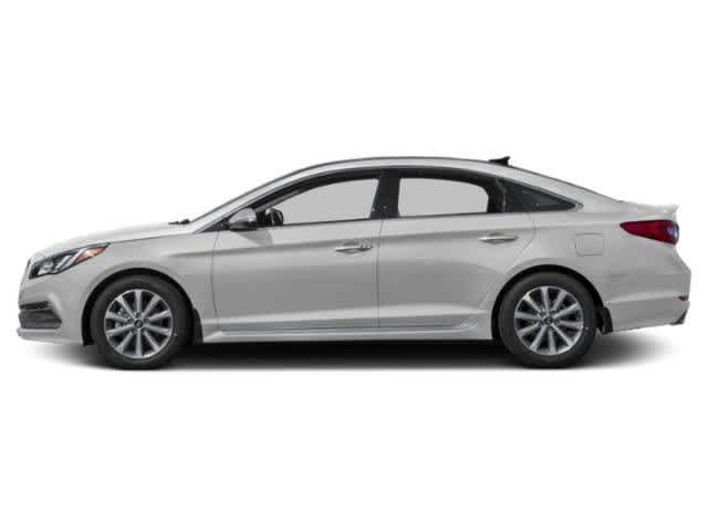 2015 Hyundai Sonata 2.4L Limited 6