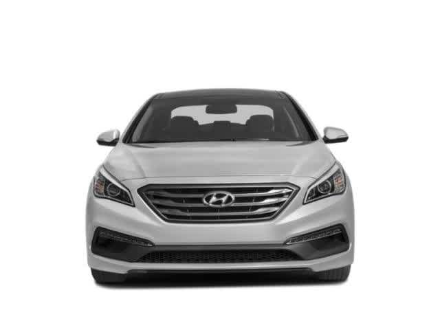 2015 Hyundai Sonata 2.4L Limited 7