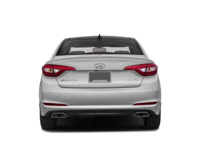 2015 Hyundai Sonata 2.4L Limited 8