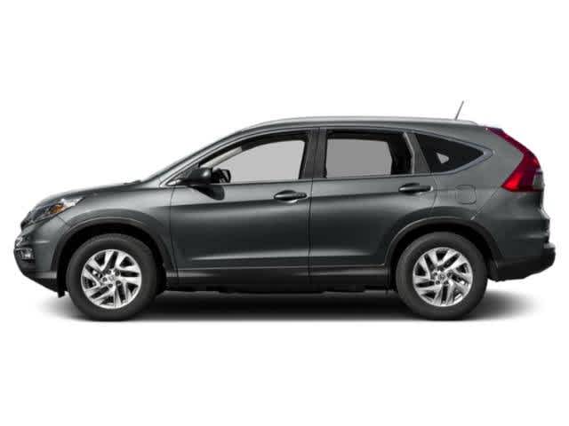 2015 Honda CR-V EX-L 3