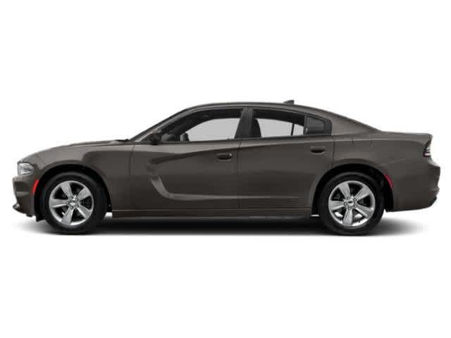 2015 Dodge Charger SXT 2