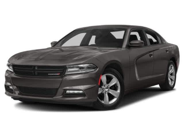 2015 Dodge Charger SXT 3