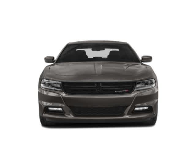 2015 Dodge Charger SXT 5