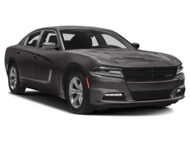 2015 Dodge Charger SXT 7