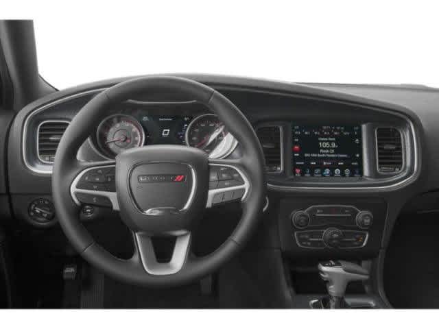 2015 Dodge Charger SXT 8