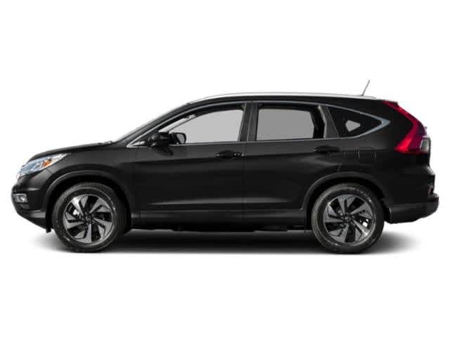 2015 Honda CR-V Touring 3