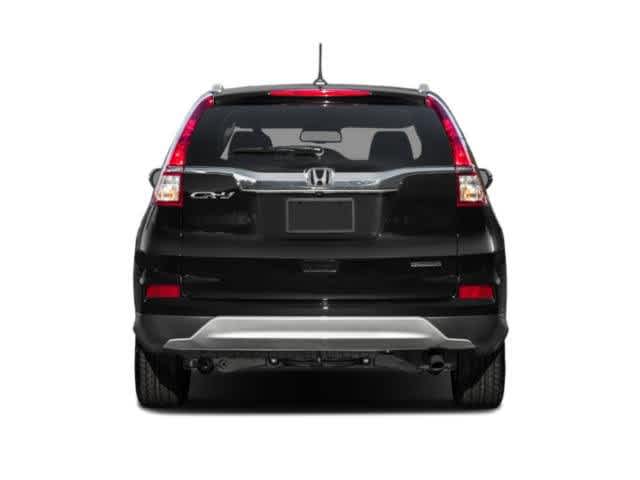 2015 Honda CR-V Touring 5