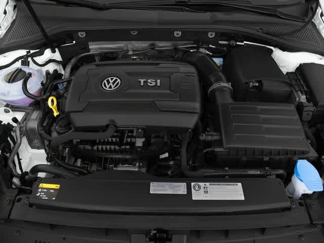 2015 Volkswagen Golf GTI S 10