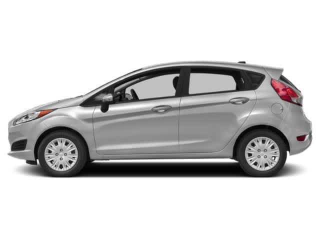 2015 Ford Fiesta SE 6