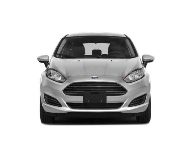 2015 Ford Fiesta SE 7